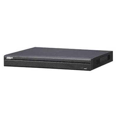 16-канальный 4K сетевой видеорегистратор DH-NVR5216-4KS2