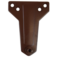Кронштейн для доводчиков ATIS DC-PA bracket Brown