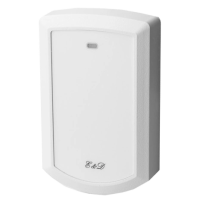Считыватель FORTNET PR64W
