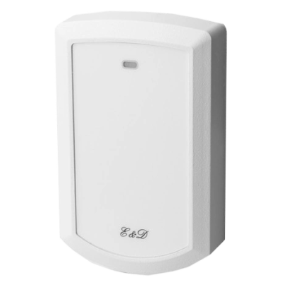 Считыватель FORTNET PR64W