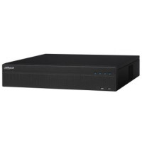 64-канальный 4K сетевой видеорегистратор DH-NVR5864-4KS2