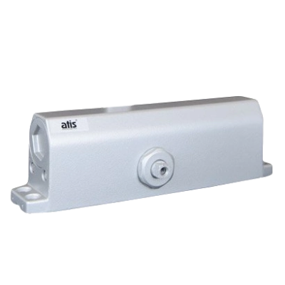 Доводчик Atis DC-5036BC Silver