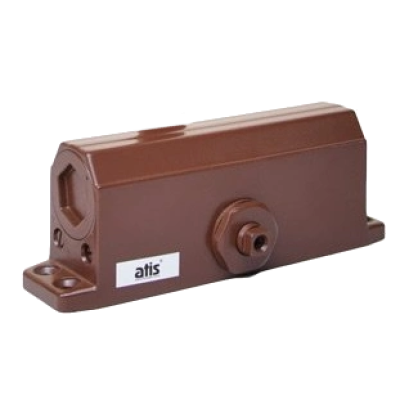 Доводчик ATIS DC-603 OH Brown