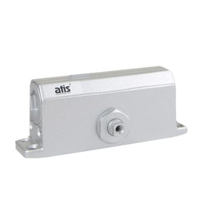 Доводчик ATIS DC-603 Silver