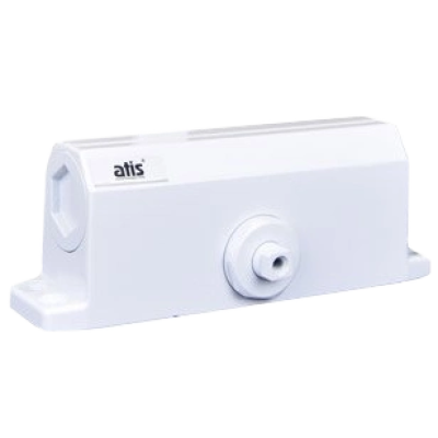 Доводчик ATIS DC-603 White