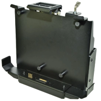 Док-станция автомобильная Durabook U11 Vehicle Lite Dock (with Car Adapter)