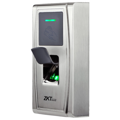 Биометрический терминал ZKTECO MA300