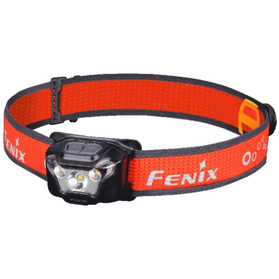 Фонарь налобный Fenix HL18R-T
