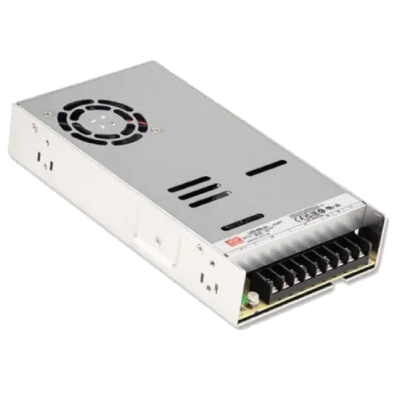 Блок питания MeanWell LRS-600-12