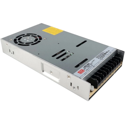 Блок питания MeanWell LRS-450-12