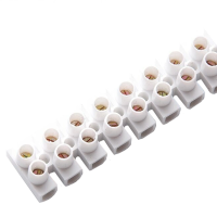 Клеммная колодка 6А PA 6мм2 APRO TB-A6
