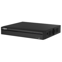 16-канальний Compact 1U 1HDD 4K & H.265