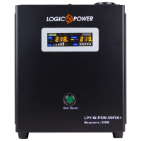 Источник бесперебойного питания LOGICPOWER LPA-W-PSW-500VA+