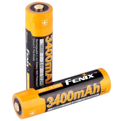 Батарейка аккумулятор Fenix ARB-L18-3400 3400 mAh