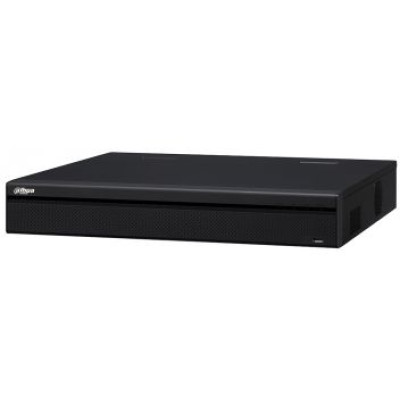 32-канальный 4K сетевой видеорегистратор DH-NVR4432-4KS2