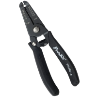 Зачистка изоляции Pro'sKit 1PK-3001-E