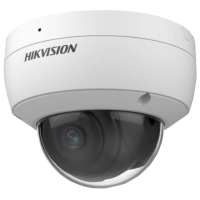 IP видеокамера Hikvision DS-2CD1123G2-IUF 2МП (2.8мм) с микрофоном