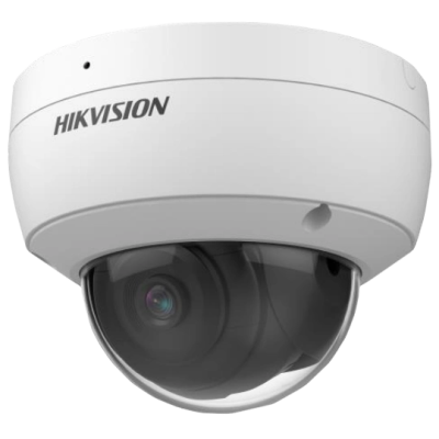 IP видеокамера Hikvision DS-2CD1123G2-IUF 2МП (2.8мм) с микрофоном