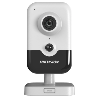 IP відеокамера Hikvision