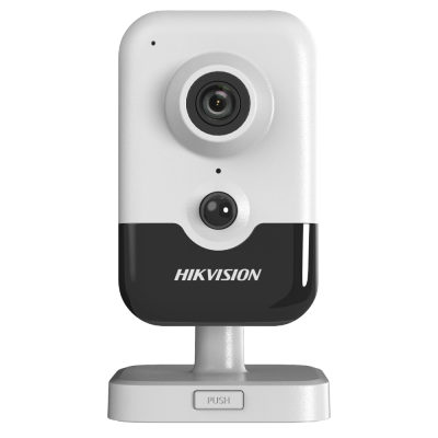 IP видеокамера Hikvision DS-2CD2463G2-I 6МП (2.8мм) PIR