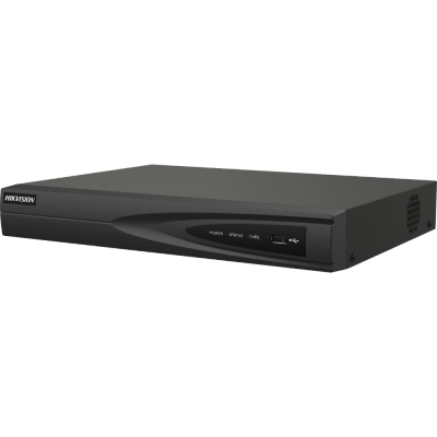 Відеореєстратор Hikvision
