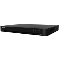 Видеорегистратор Hikvision iDS-7208HUHI-M2/S(С) 8-канальный 1U AcuSense TURBO DVR