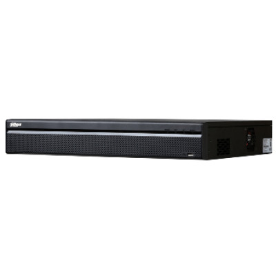 32-канальный 4K сетевой видеорегистратор DH-NVR5432-4KS2