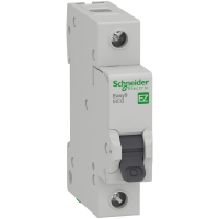 Автоматический выключатель Schneider Electric EZ9F34120 Easy9, 20A C