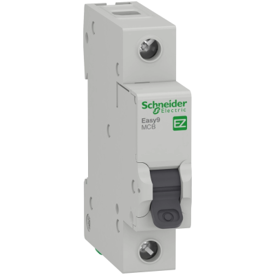 Автоматический выключатель Schneider Electric EZ9F34120 Easy9, 20A C