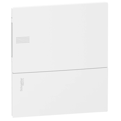 Щит 8 модулей (внутренняя установка) Schneider Electric Resi9 Mini Pragma MIP22108