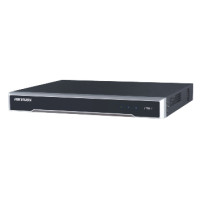 16-канальный 1U 16 PoE 4K NVR