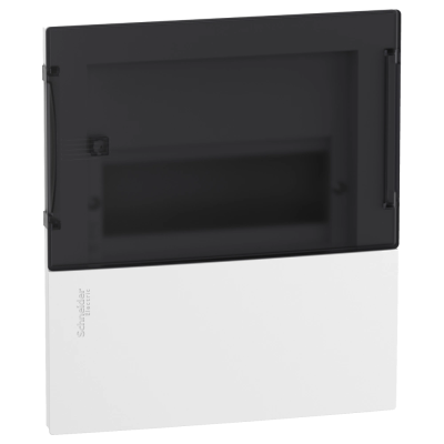 Щит 8 модулей (внутренняя установка) Schneider Electric MIP22108S Mini Pragma