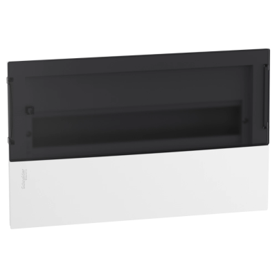 Щит 18 модулей (внутренняя установка) Schneider Electric MIP22118S Mini Pragma