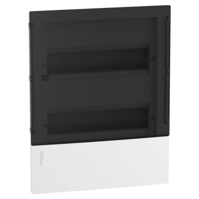 Щит 24 модуля (внутренняя установка) Schneider Electric MIP22212S Mini Pragma
