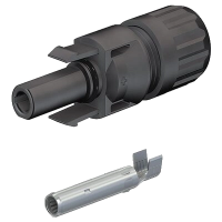 MC-4 конектор 5.9-8.8мм (папа)