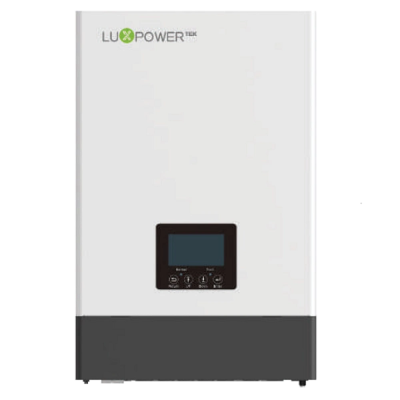 Солнечный инвертор LuxPower SNA5000 Wide PV (5 кВт, 1 фаза)