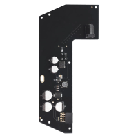 Плата блока питания Ajax 220V PSU for Hub/Hub Plus/ReX (HUB.001.PWB.001v1)