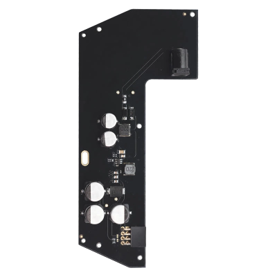 Плата блока питания Ajax 220V PSU for Hub/Hub Plus/ReX (HUB.001.PWB.001v1)