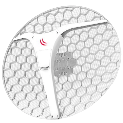 Точка доступа MikroTik LHG XL HP5 (RBLHG-5HPnD-XL)