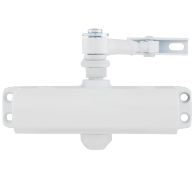 Доводчик RYOBI *9900 9903 GLOSSY_WHITE