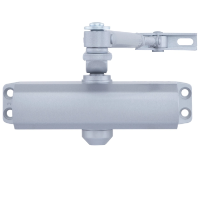 Доводчик RYOBI *9900 9903 SILVER