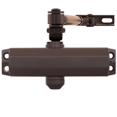 Доводчик RYOBI *9900 9903 DARK_BRONZE