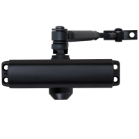 Доводчик RYOBI *9900 9903 BLACK