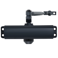 Доводчик RYOBI *9900 9903 GREY_ANTHRACITE