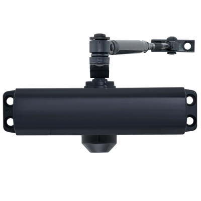 Доводчик RYOBI *9900 9903 GREY_ANTHRACITE