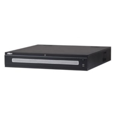 128-канальный 4K сетевой видеорегистратор DHI-NVR608-128-4KS2