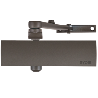 Доводчик RYOBI 1200 D-1200 METALLIC_BRONZE