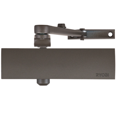 Доводчик RYOBI 1200 D-1200 METALLIC_BRONZE