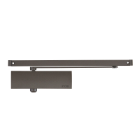 Доводчик RYOBI 1200 D-1200T METALLIC_BRONZE