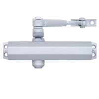 Доводчик RYOBI *1500 D-1504 SILVER